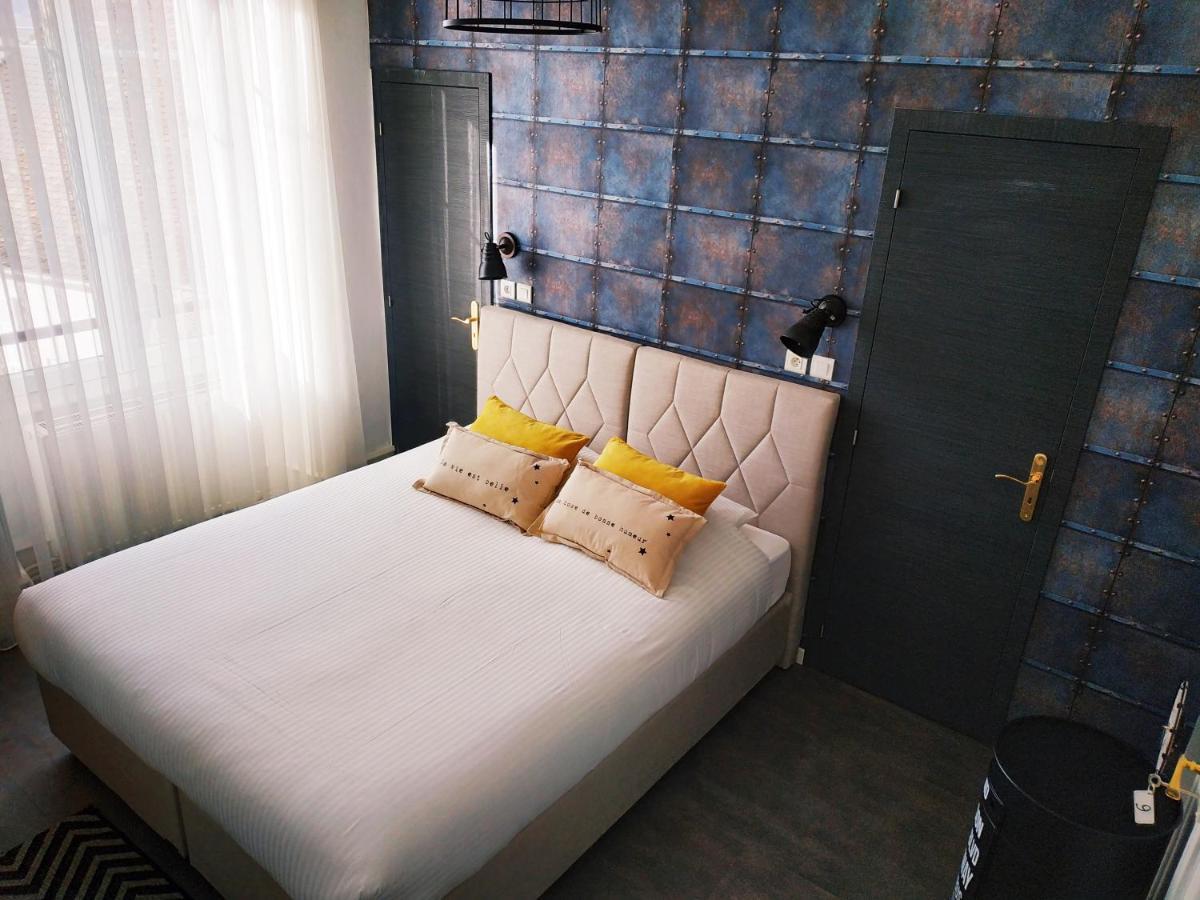 Hipster Suites - Chez Axelle - Colmar Luaran gambar