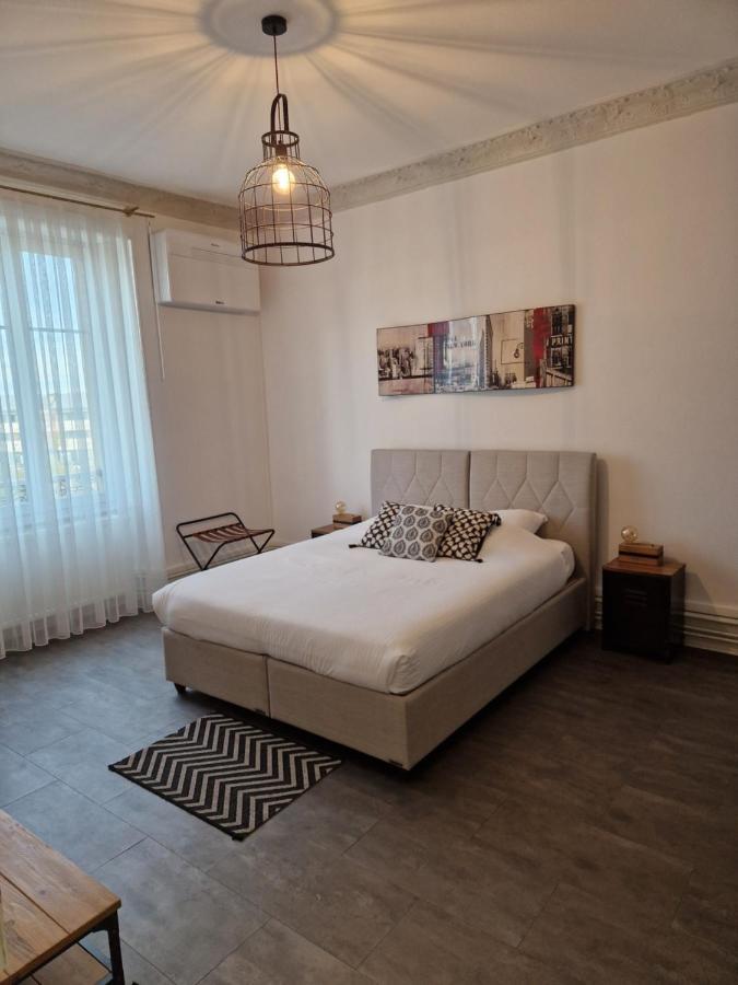 Hipster Suites - Chez Axelle - Colmar Luaran gambar