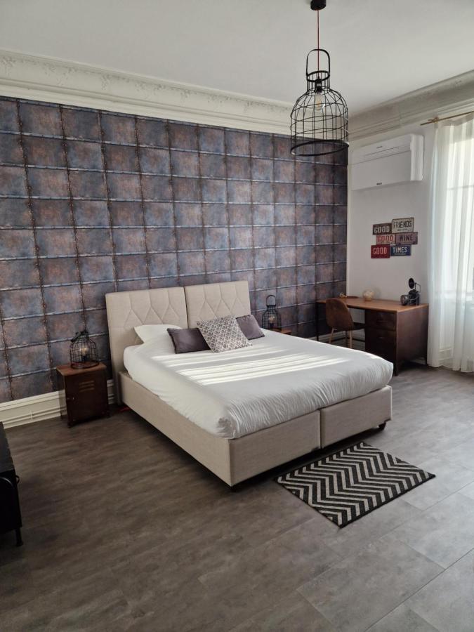 Hipster Suites - Chez Axelle - Colmar Luaran gambar